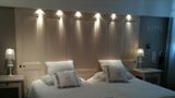 Hotel Le Glacier Room
