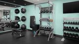 Tru by Hilton Columbus East Broad Health