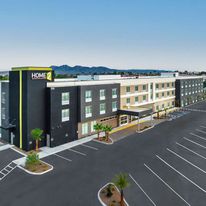 Home2 Suites by Hilton Lake Havasu City