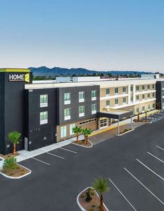 Home2 Suites by Hilton Lake Havasu City