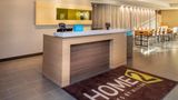 Home2 Suites by Hilton Lake Havasu City Lobby