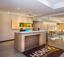 Home2 Suites by Hilton Lake Havasu City Lobby