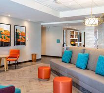 Home2 Suites by Hilton Lake Havasu City Lobby