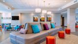Home2 Suites by Hilton Lake Havasu City Lobby