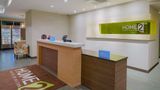 Home2 Suites by Hilton Lake Havasu City Lobby
