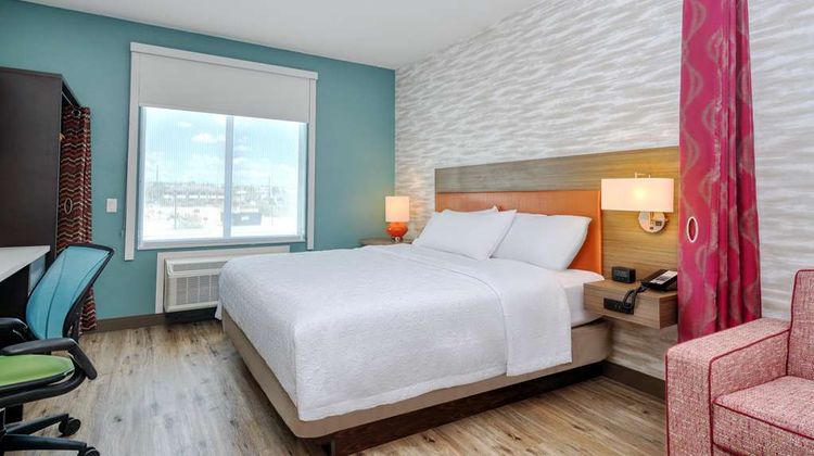 Home2 Suites by Hilton Lake Havasu City Room