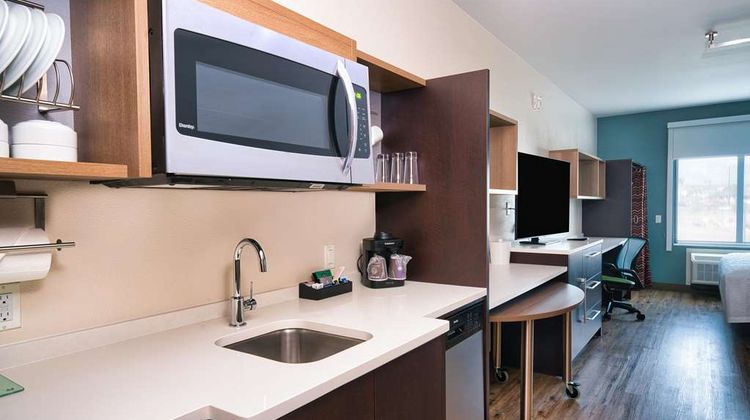 Home2 Suites by Hilton Lake Havasu City Other