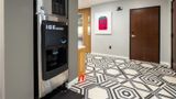 Infinity Hotel, Tapestry Collection Lobby