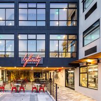 Infinity Hotel, Tapestry Collection