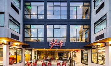 Infinity Hotel, Tapestry Collection