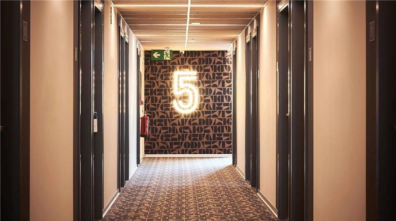 <b>Ibis Budget Vitoria Gasteiz Exterior</b>. Images powered by <a href="https://iceportal.shijigroup.com/" title="IcePortal" target="_blank">IcePortal</a>.