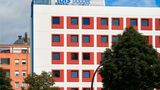 Ibis Budget Vitoria Gasteiz Exterior