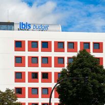 Ibis Budget Vitoria Gasteiz