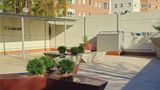 Ibis Budget Vitoria Gasteiz Exterior
