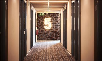 Ibis Budget Vitoria Gasteiz