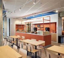 Ibis Budget Vitoria Gasteiz Exterior