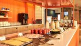 Ibis Budget Vitoria Gasteiz Restaurant