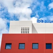 Ibis Budget Vitoria Gasteiz