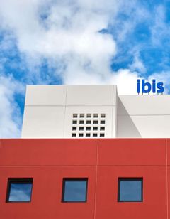 Ibis Budget Vitoria Gasteiz