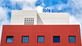 Ibis Budget Vitoria Gasteiz