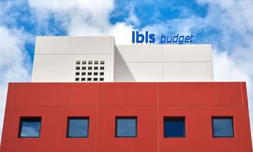 Ibis Budget Vitoria Gasteiz