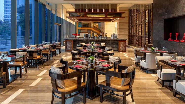 Pullman Haining Restaurant