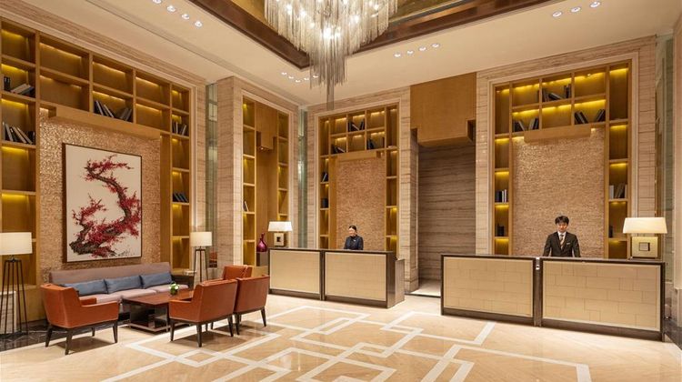 Pullman Haining Other