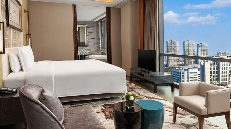 Pullman Haining Room