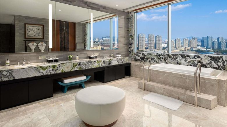 <b>Pullman Haining Room</b>. Images powered by <a href="https://iceportal.shijigroup.com/" title="IcePortal" target="_blank">IcePortal</a>.