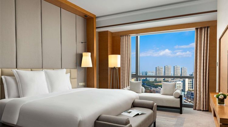 Pullman Haining Room