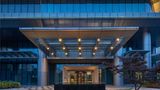 <b>Pullman Haining Exterior</b>. Images powered by <a href="https://iceportal.shijigroup.com/" title="IcePortal" target="_blank">IcePortal</a>.