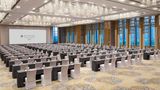 Pullman Haining Meeting