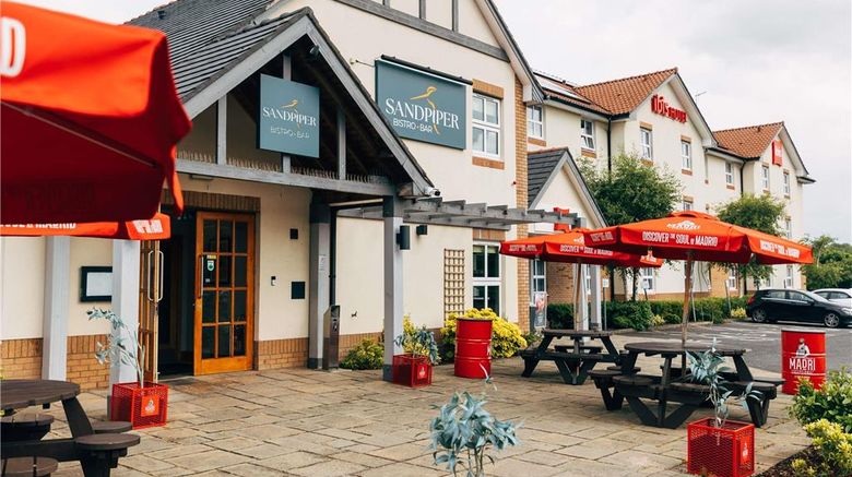 <b>Ibis Coleraine Riverside Restaurant</b>. Images powered by <a href="https://iceportal.shijigroup.com/" title="IcePortal" target="_blank">IcePortal</a>.