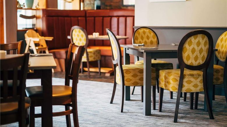 <b>Ibis Coleraine Riverside Restaurant</b>. Images powered by <a href="https://iceportal.shijigroup.com/" title="IcePortal" target="_blank">IcePortal</a>.