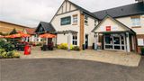 Ibis Coleraine Riverside Exterior