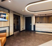 Ibis Coleraine Riverside Exterior