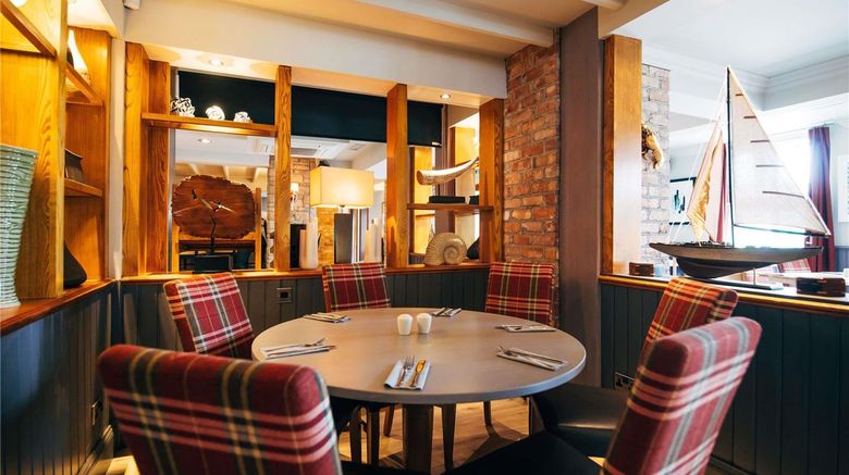 <b>Ibis Coleraine Riverside Exterior</b>. Images powered by <a href="https://iceportal.shijigroup.com/" title="IcePortal" target="_blank">IcePortal</a>.
