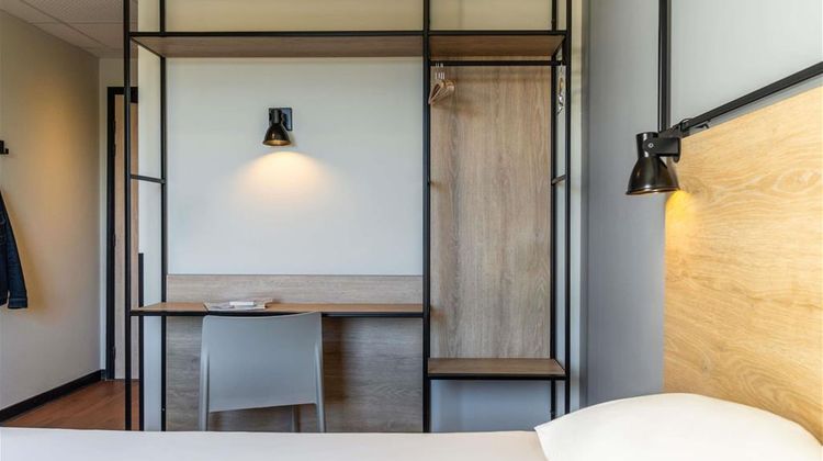 Ibis Marseille Marignane Technopole Room