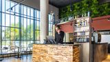 Ibis Marseille Marignane Technopole Exterior