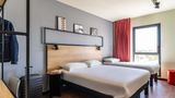Ibis Marseille Marignane Technopole Exterior
