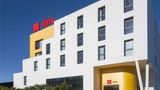 Ibis Marseille Marignane Technopole Exterior