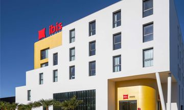 Ibis Marseille Marignane Technopole