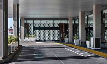 Hilton Buena Park