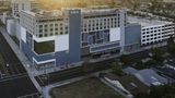 Hilton Buena Park Exterior