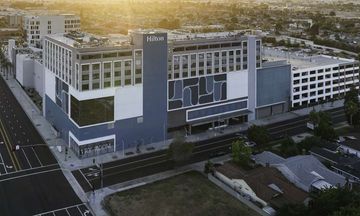 Hilton Buena Park