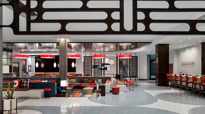 <b>Hilton Buena Park Restaurant</b>. Images powered by <a href="https://iceportal.shijigroup.com/" title="IcePortal" target="_blank">IcePortal</a>.