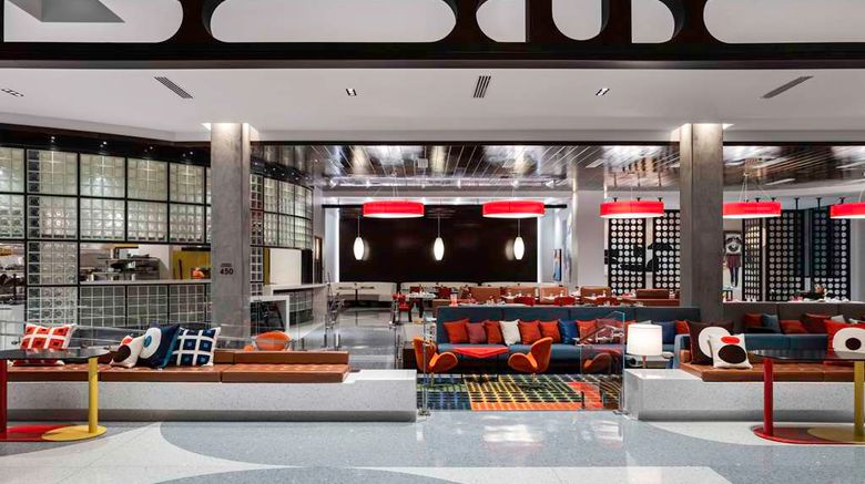 <b>Hilton Buena Park Restaurant</b>. Images powered by <a href="https://iceportal.shijigroup.com/" title="IcePortal" target="_blank">IcePortal</a>.