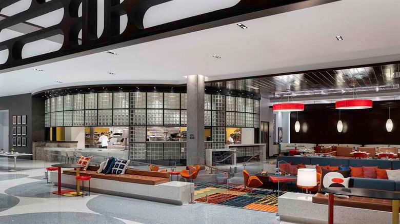 <b>Hilton Buena Park Restaurant</b>. Images powered by <a href="https://iceportal.shijigroup.com/" title="IcePortal" target="_blank">IcePortal</a>.