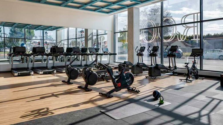 <b>Hilton Buena Park Health</b>. Images powered by <a href="https://iceportal.shijigroup.com/" title="IcePortal" target="_blank">IcePortal</a>.