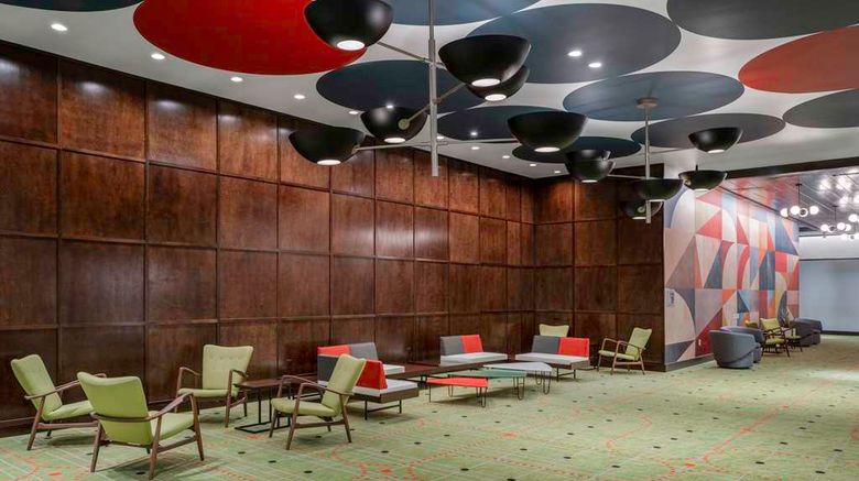 <b>Hilton Buena Park Meeting</b>. Images powered by <a href="https://iceportal.shijigroup.com/" title="IcePortal" target="_blank">IcePortal</a>.